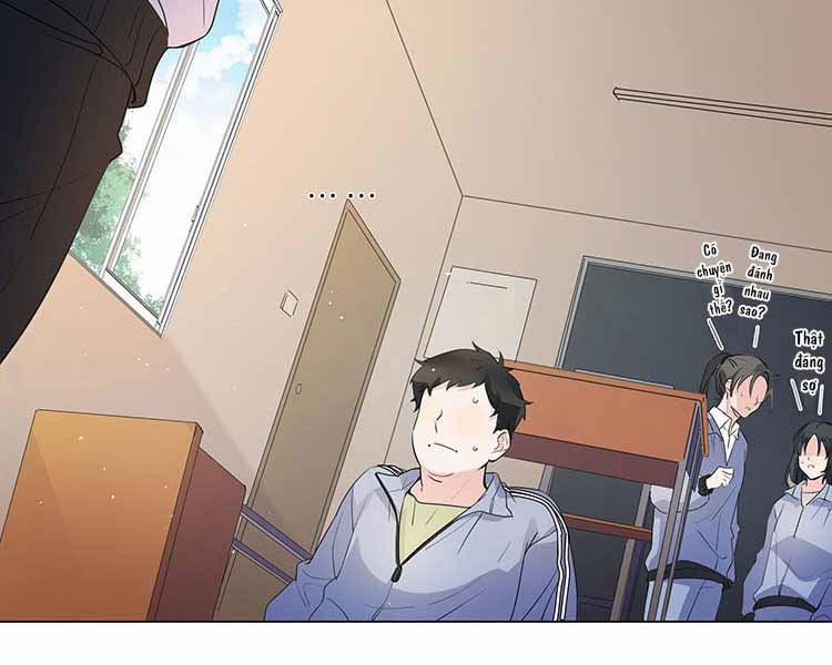 Scandal Ngây Thơ [DROP] 3 trang 45