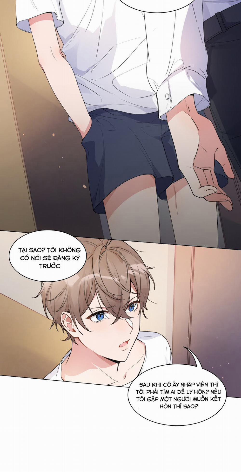Scandal Ngây Thơ [DROP] 4 trang 12