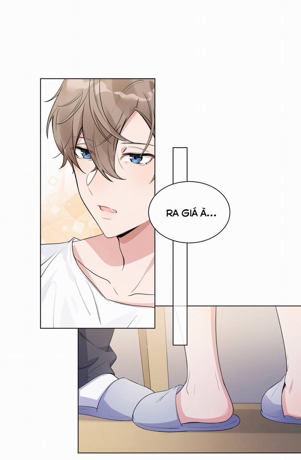 Scandal Ngây Thơ [DROP] 4 trang 18