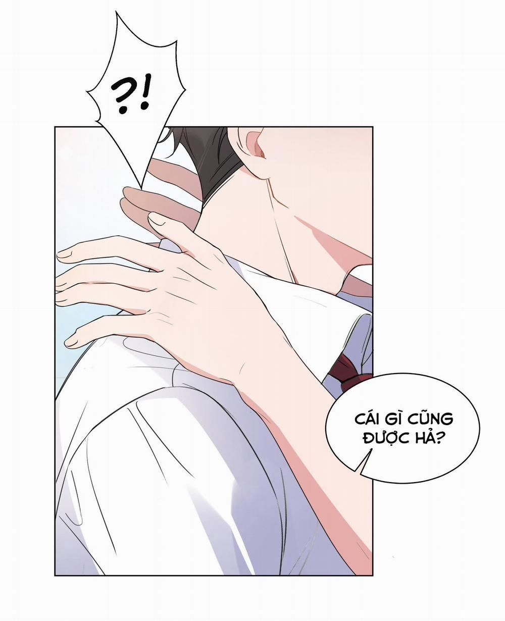 Scandal Ngây Thơ [DROP] 4 trang 19