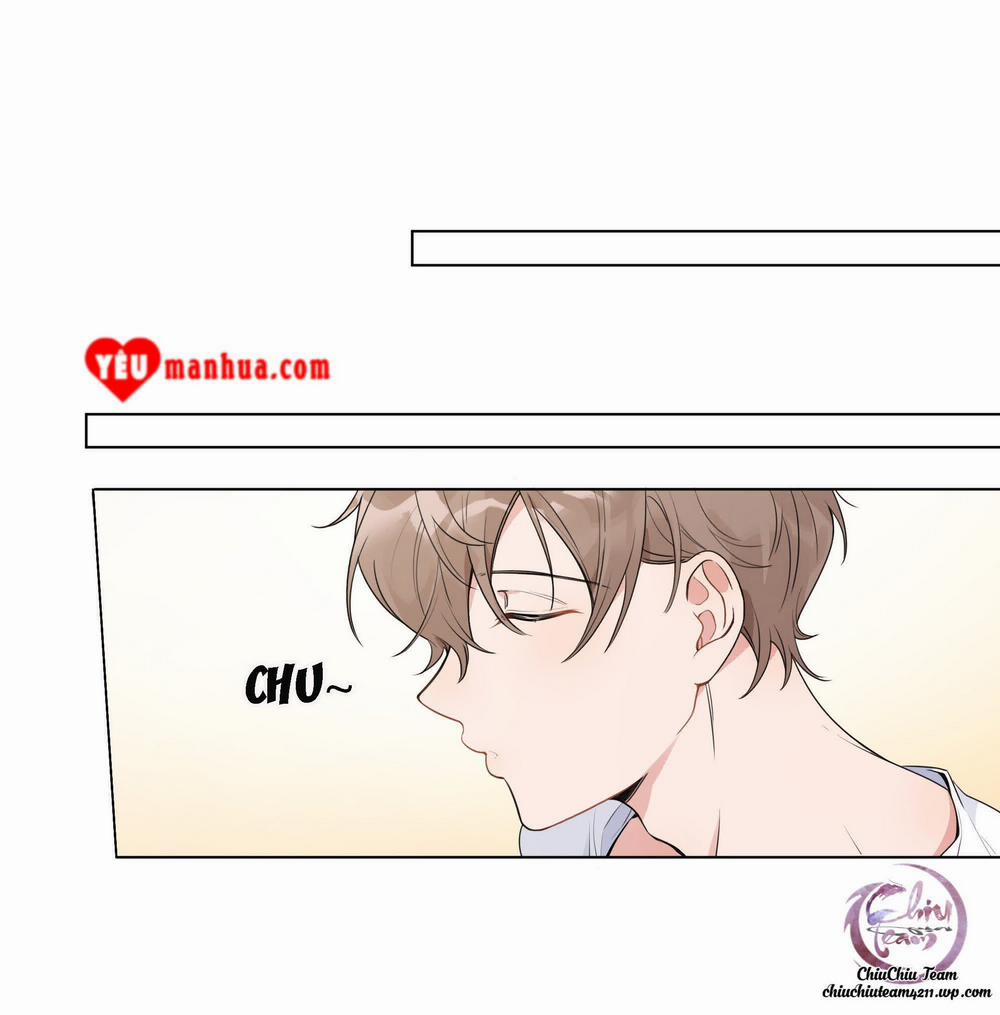 Scandal Ngây Thơ [DROP] 4 trang 24