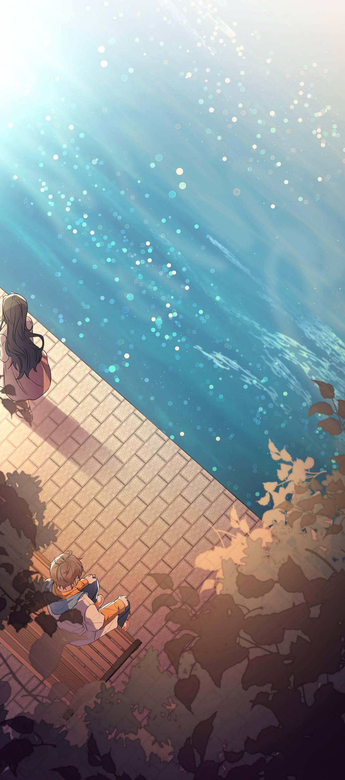 Scandal Ngây Thơ [DROP] 5 trang 17