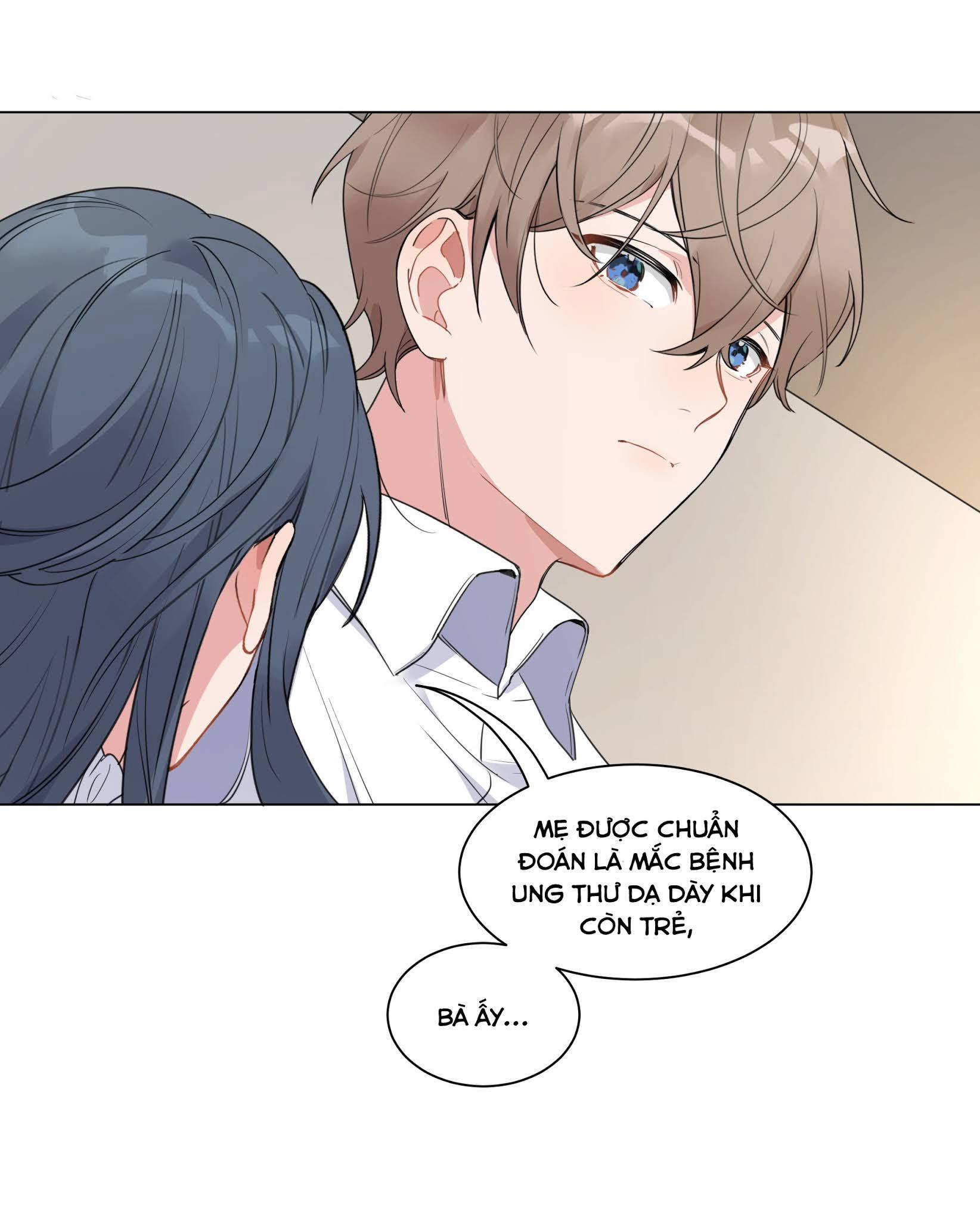 Scandal Ngây Thơ [DROP] 5 trang 24