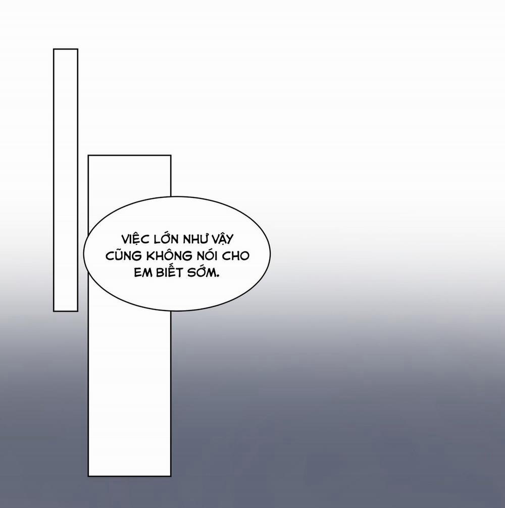 Scandal Ngây Thơ [DROP] 5 trang 25