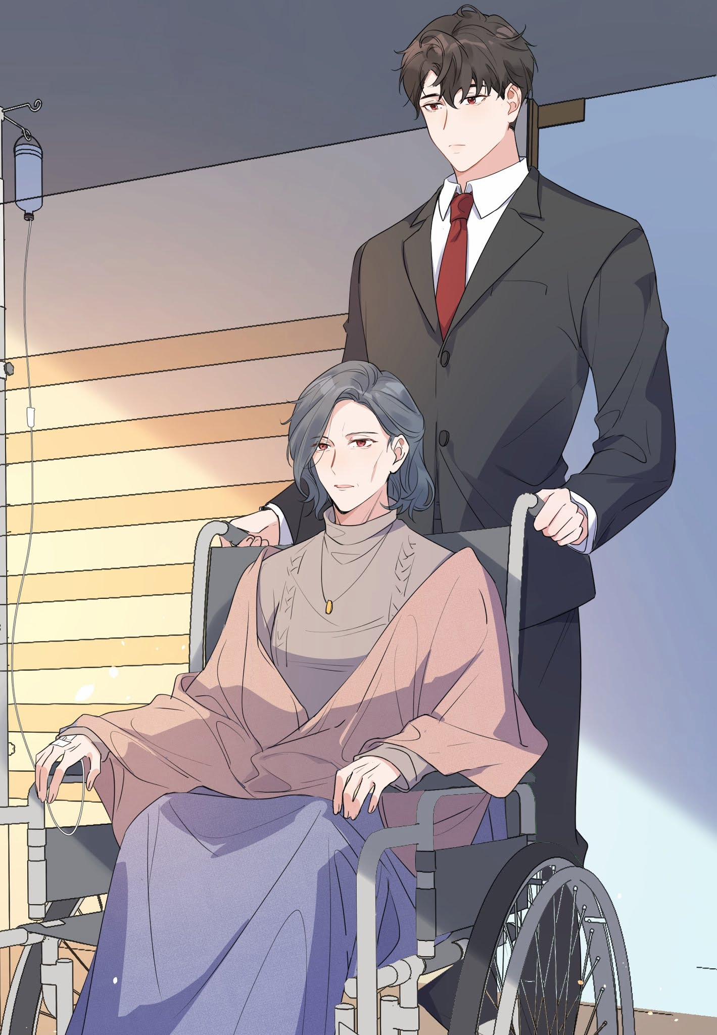 Scandal Ngây Thơ [DROP] 5 trang 26