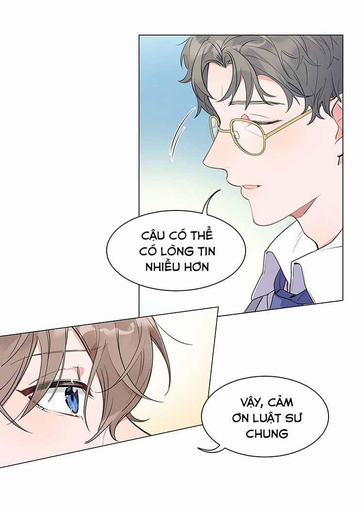 Scandal Ngây Thơ [DROP] 5 trang 41