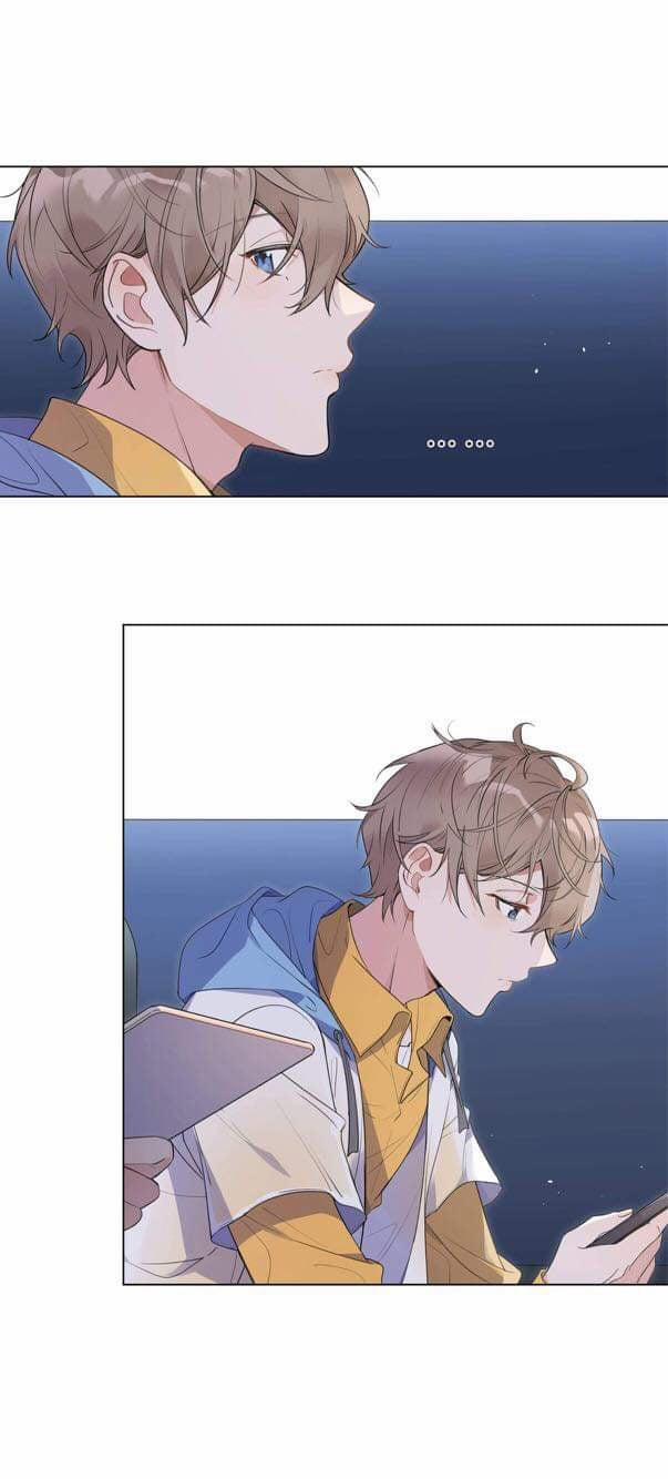 Scandal Ngây Thơ [DROP] 6 trang 11