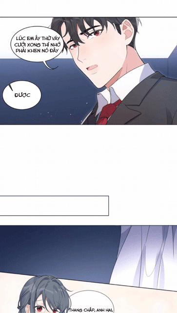 Scandal Ngây Thơ [DROP] 6 trang 18