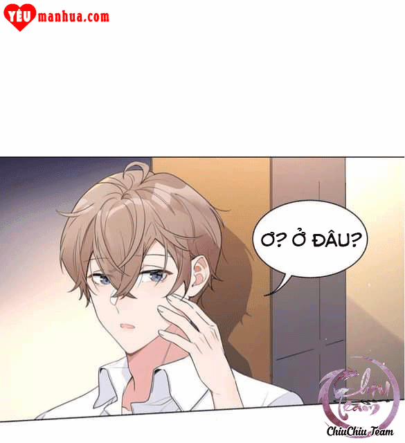 Scandal Ngây Thơ [DROP] 6 trang 2