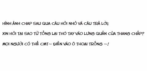 Scandal Ngây Thơ [DROP] 6 trang 27