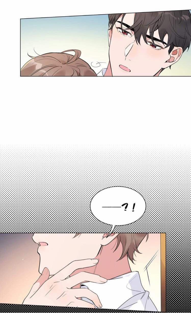 Scandal Ngây Thơ [DROP] 6 trang 3