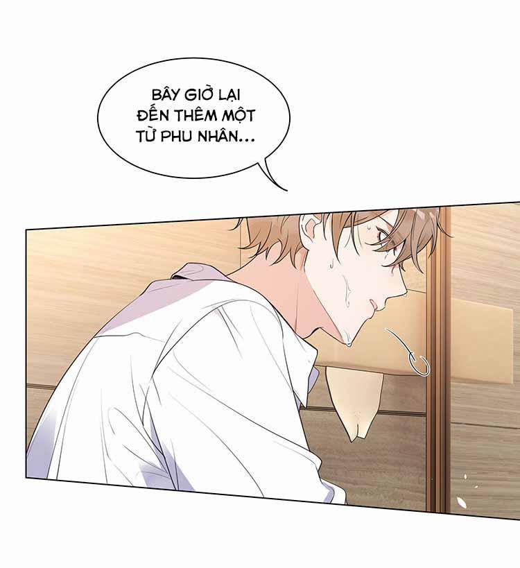 Scandal Ngây Thơ [DROP] 6 trang 36