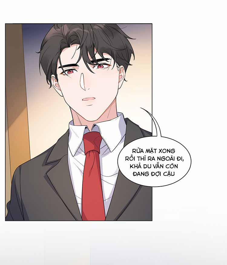 Scandal Ngây Thơ [DROP] 6 trang 38