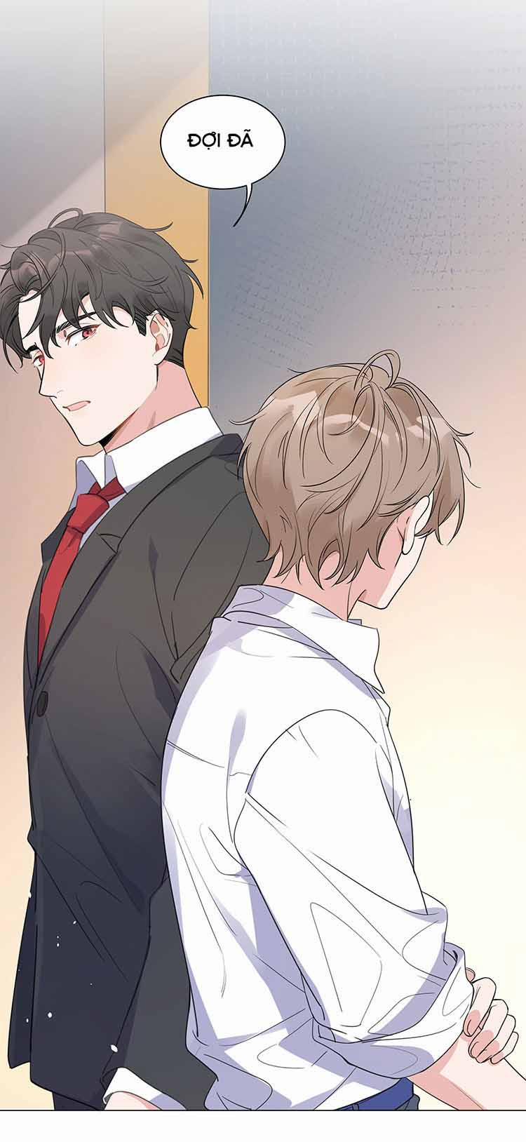 Scandal Ngây Thơ [DROP] 6 trang 39