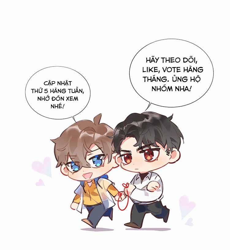 Scandal Ngây Thơ [DROP] 6 trang 42