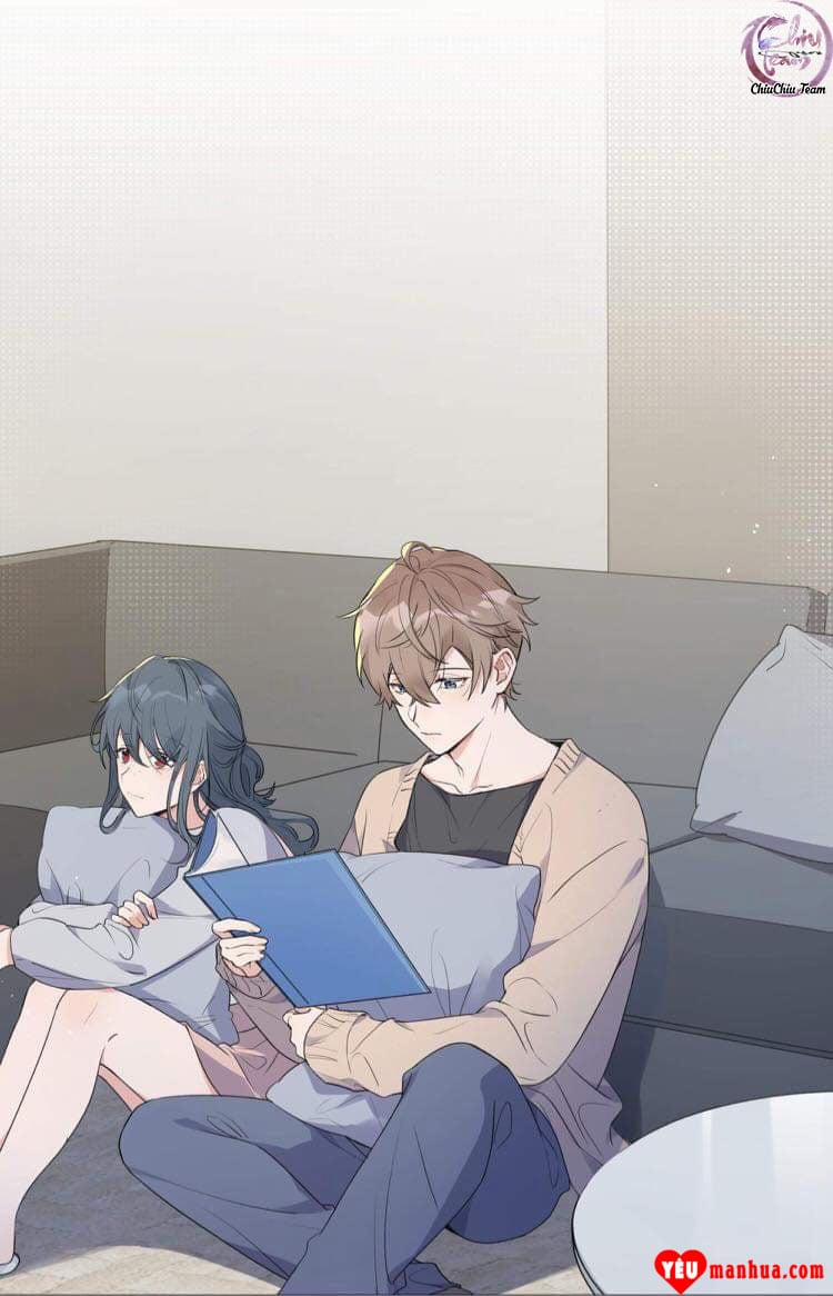 Scandal Ngây Thơ [DROP] 7 trang 3