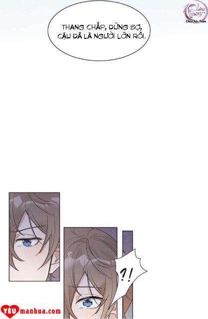 Scandal Ngây Thơ [DROP] 7 trang 31