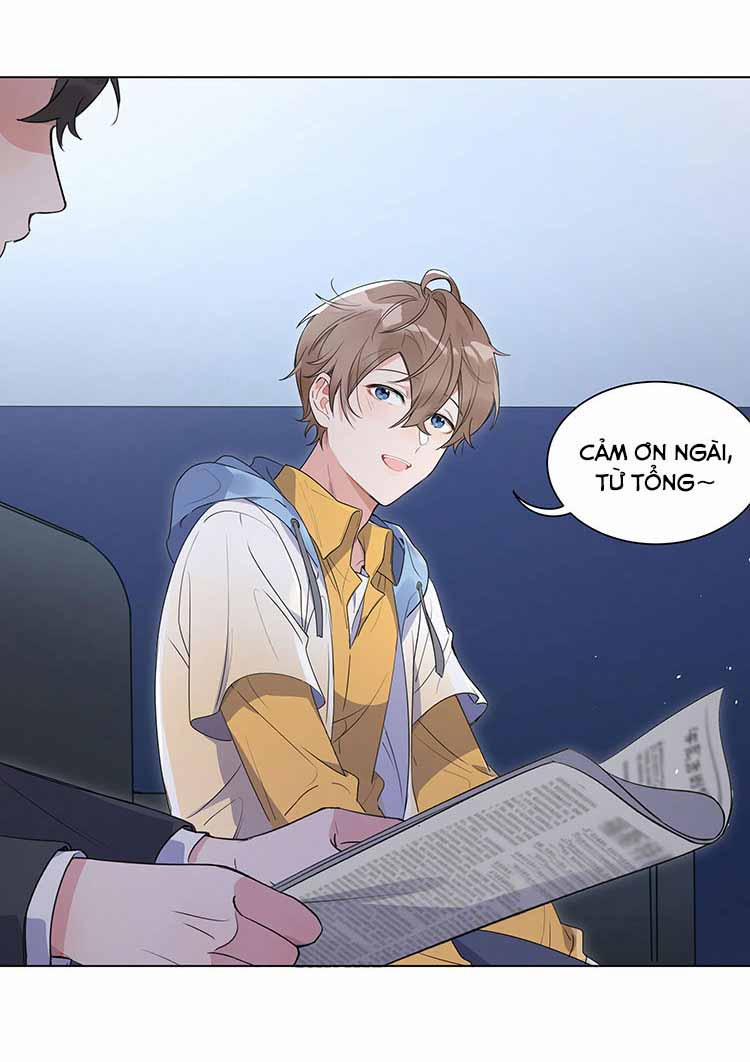 Scandal Ngây Thơ [DROP] 7 trang 36