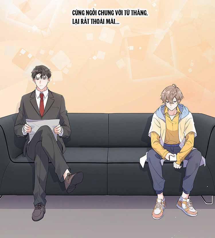 Scandal Ngây Thơ [DROP] 7 trang 38