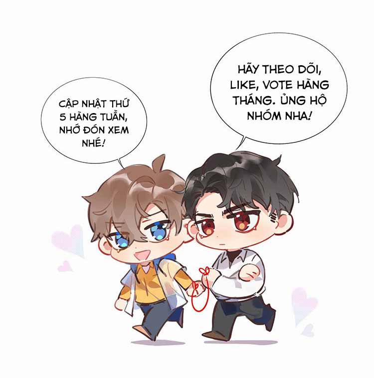 Scandal Ngây Thơ [DROP] 7 trang 43