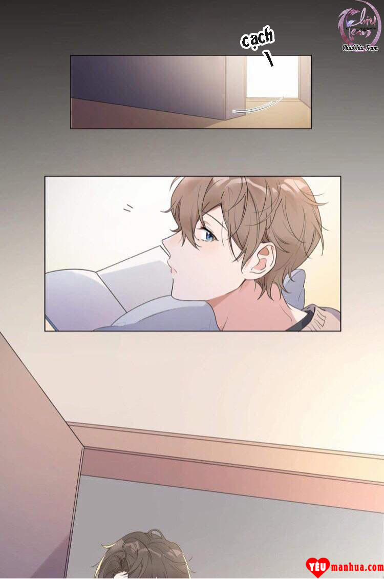 Scandal Ngây Thơ [DROP] 7 trang 9