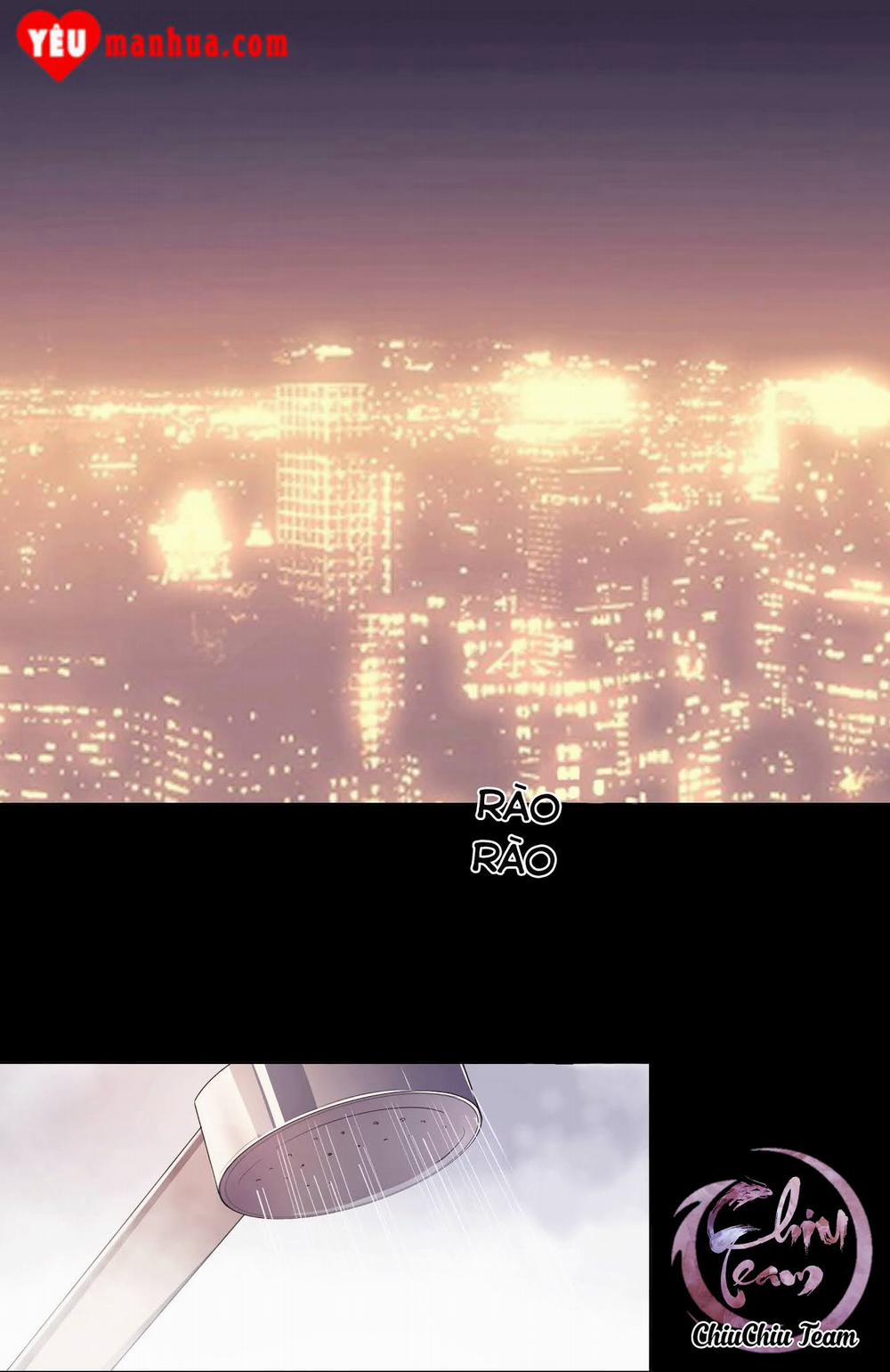 Scandal Ngây Thơ [DROP] 8 trang 13