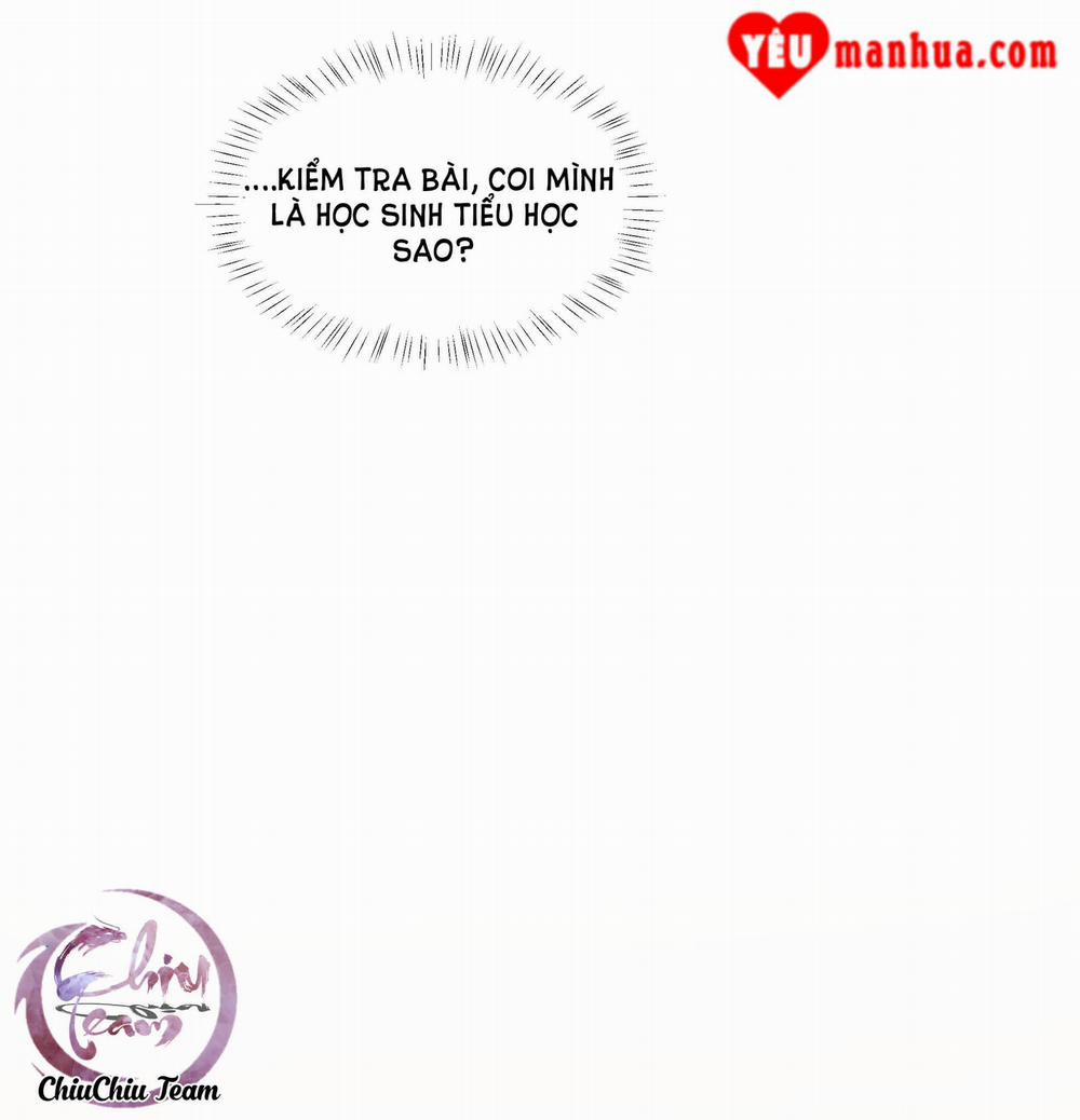 Scandal Ngây Thơ [DROP] 8 trang 23