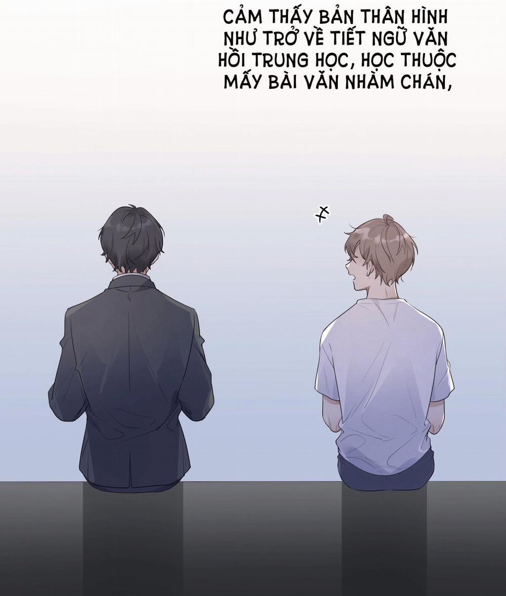 Scandal Ngây Thơ [DROP] 8 trang 24