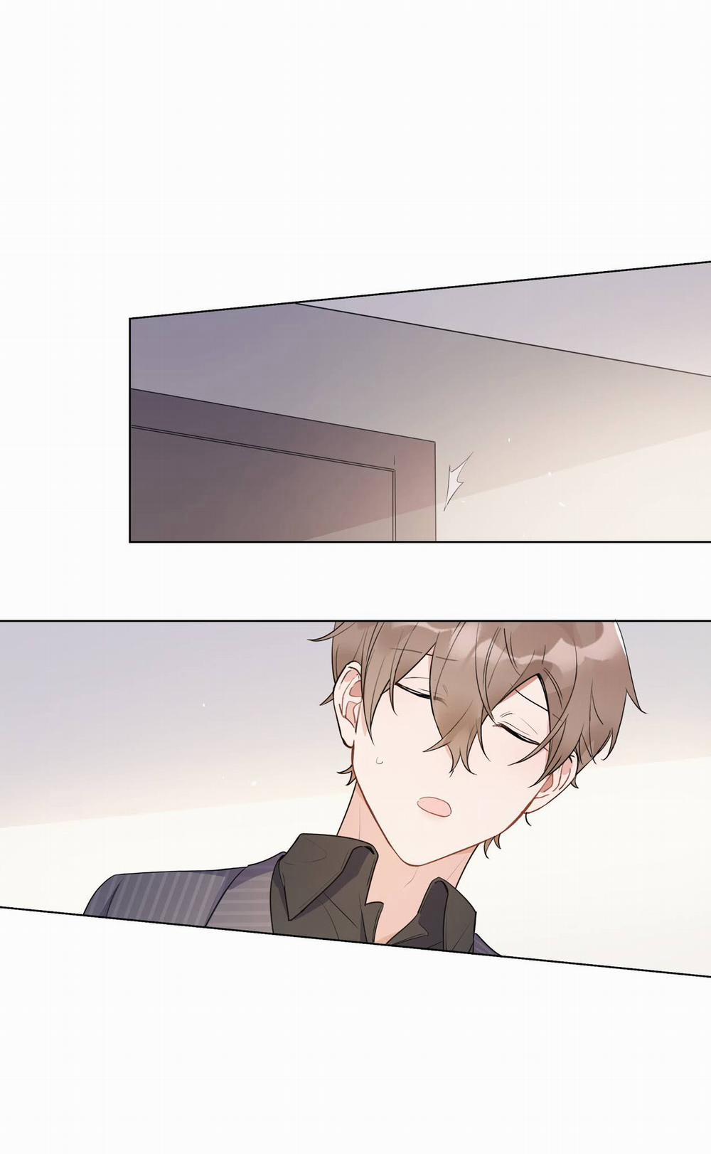 Scandal Ngây Thơ [DROP] 8 trang 6