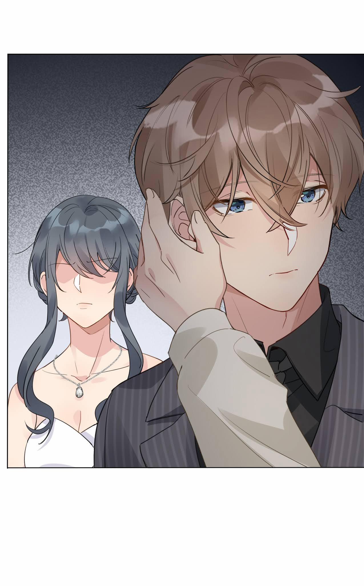 Scandal Ngây Thơ [DROP] 9 trang 21