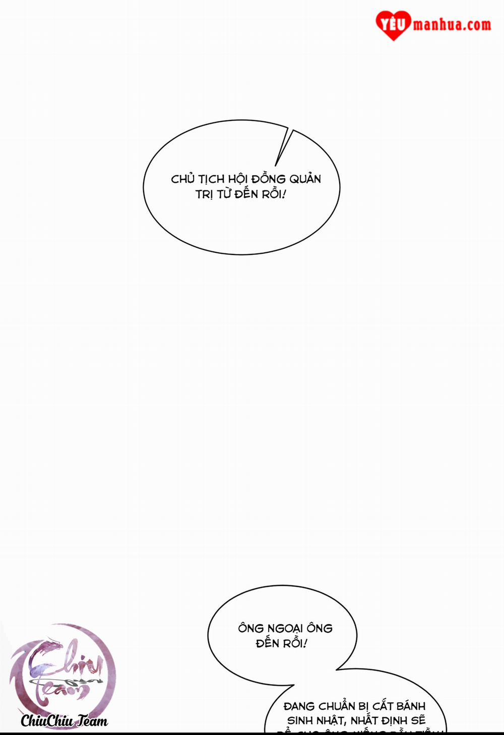 Scandal Ngây Thơ [DROP] 9 trang 29