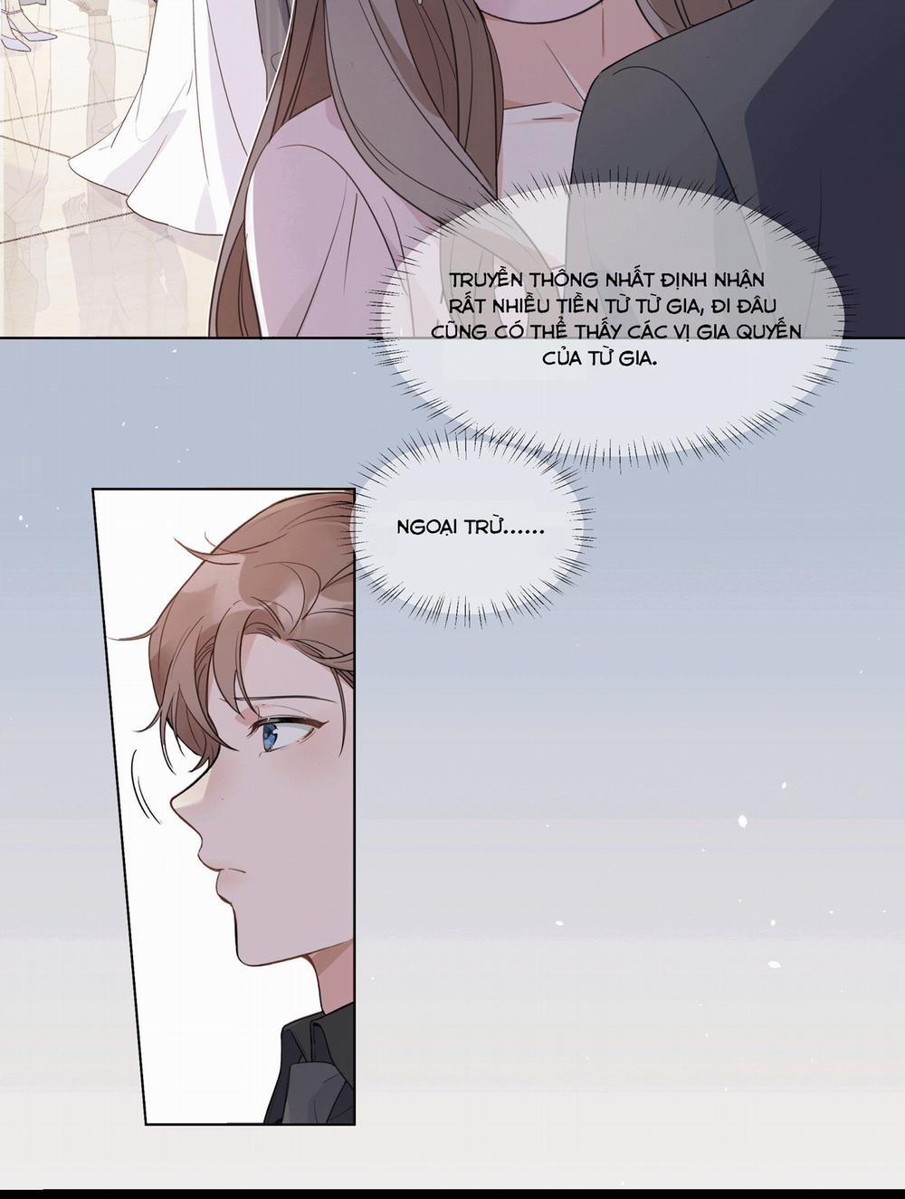 Scandal Ngây Thơ [DROP] 9 trang 32