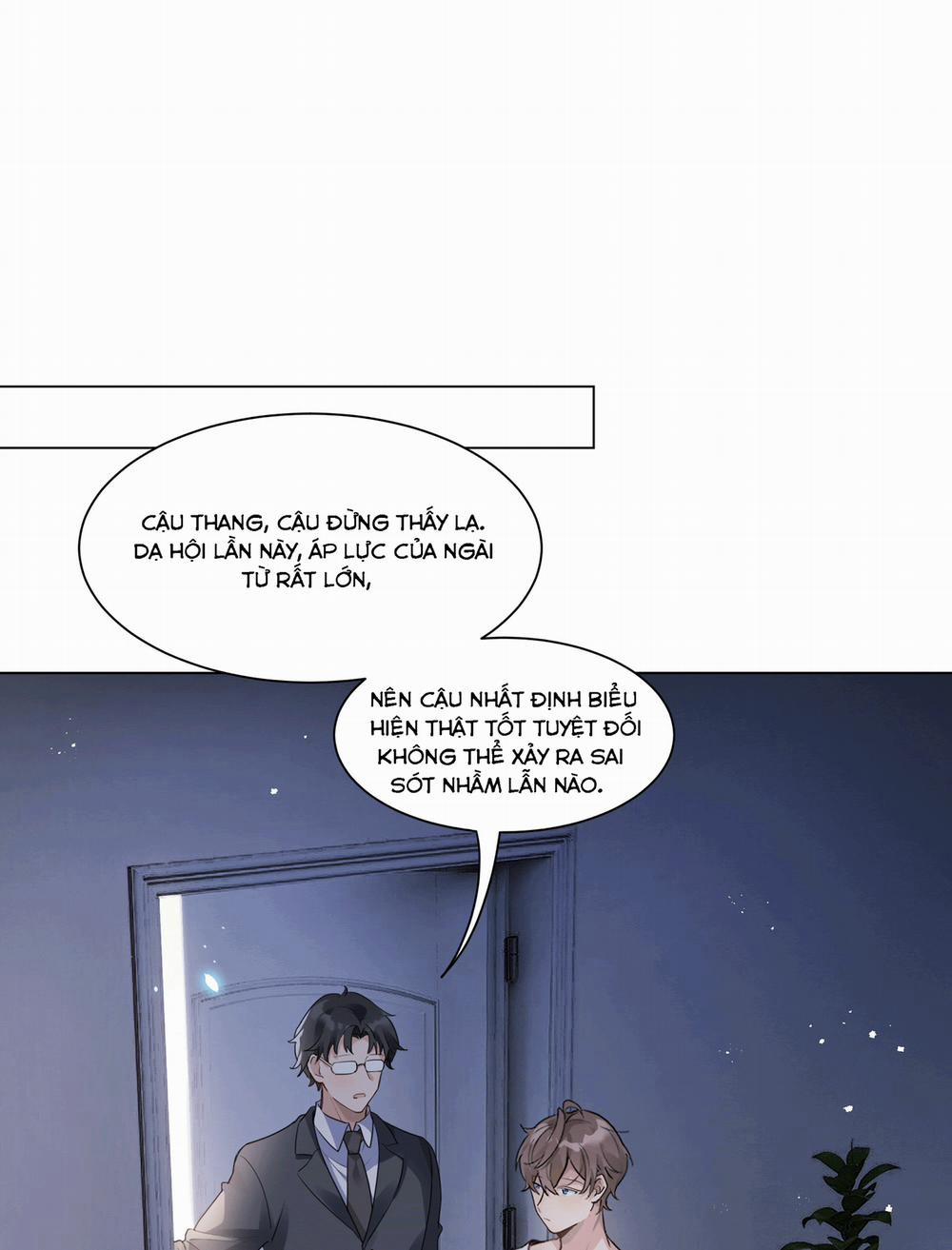 Scandal Ngây Thơ [DROP] 9 trang 6