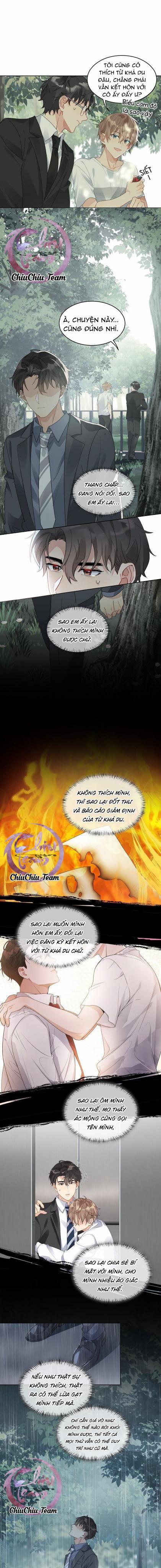 Scandal Ngây Thơ 70 trang 3