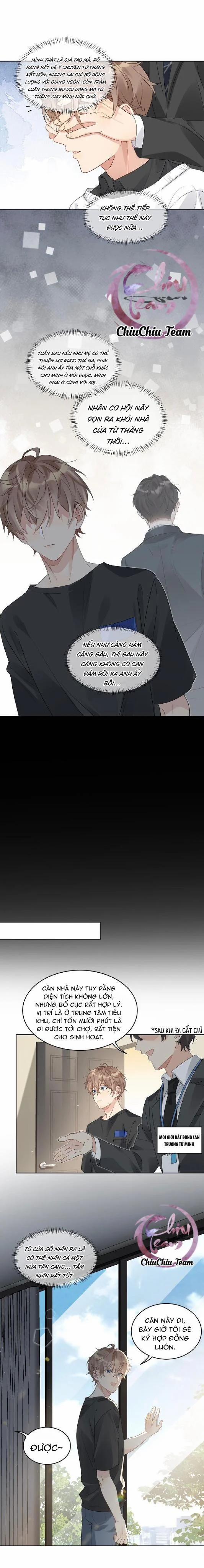 Scandal Ngây Thơ 70 trang 5