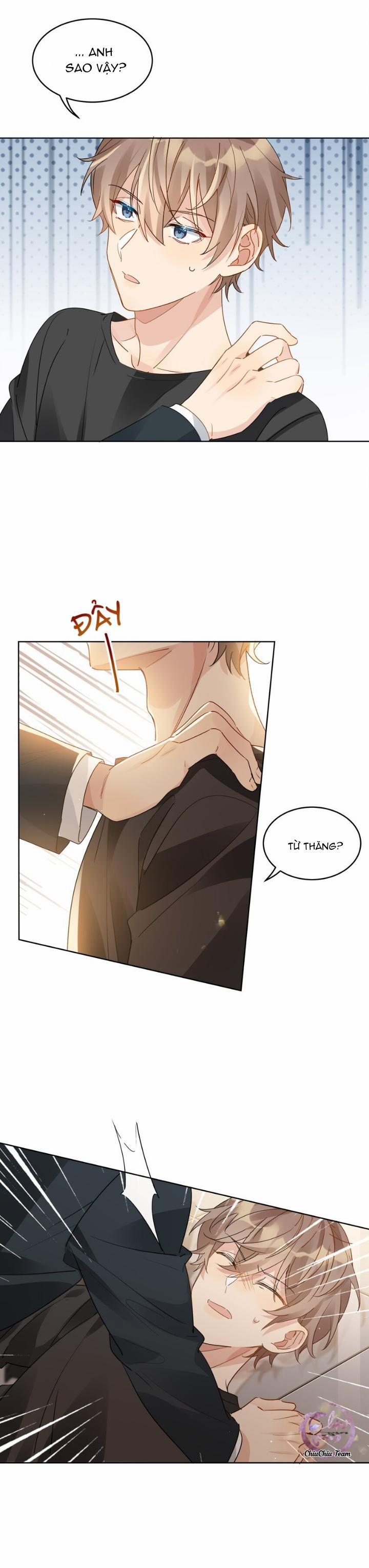 Scandal Ngây Thơ 71 trang 2