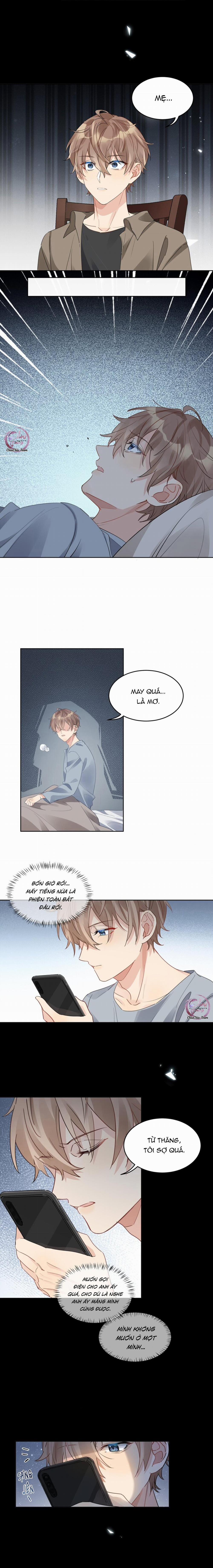 Scandal Ngây Thơ 72 trang 2