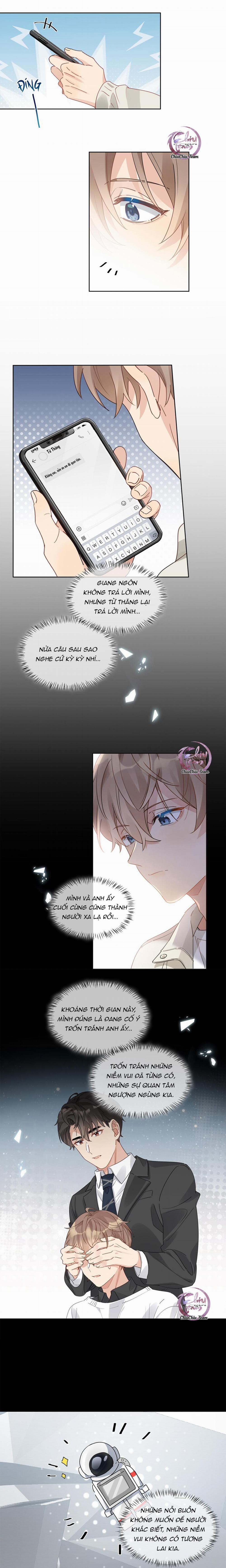 Scandal Ngây Thơ 75 trang 2