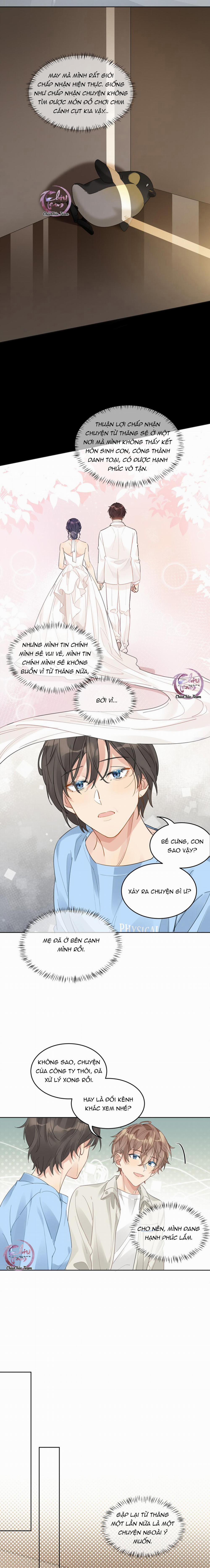 Scandal Ngây Thơ 75 trang 3