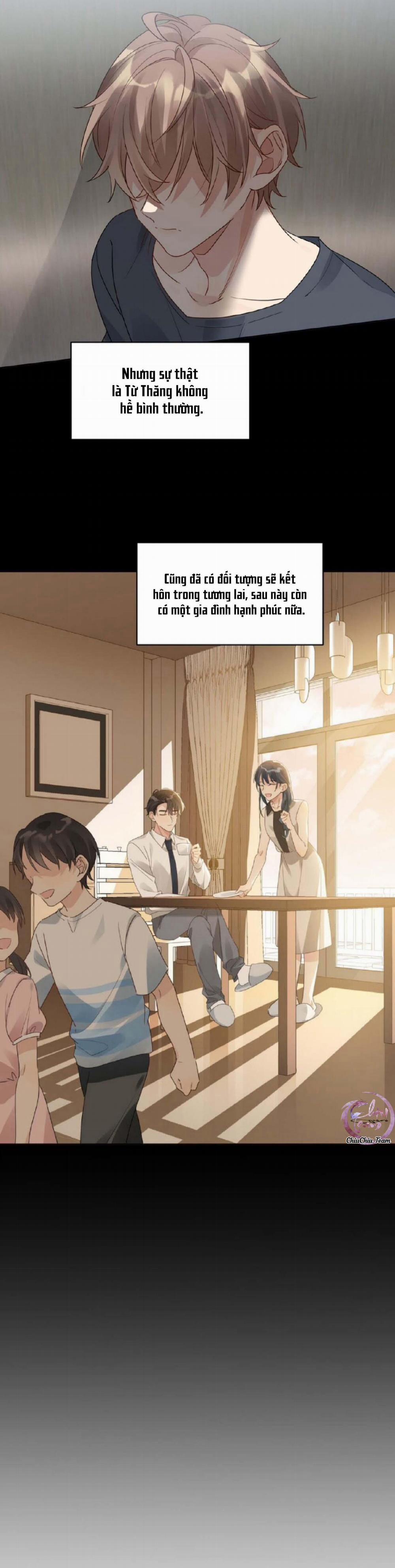 Scandal Ngây Thơ 77 trang 11