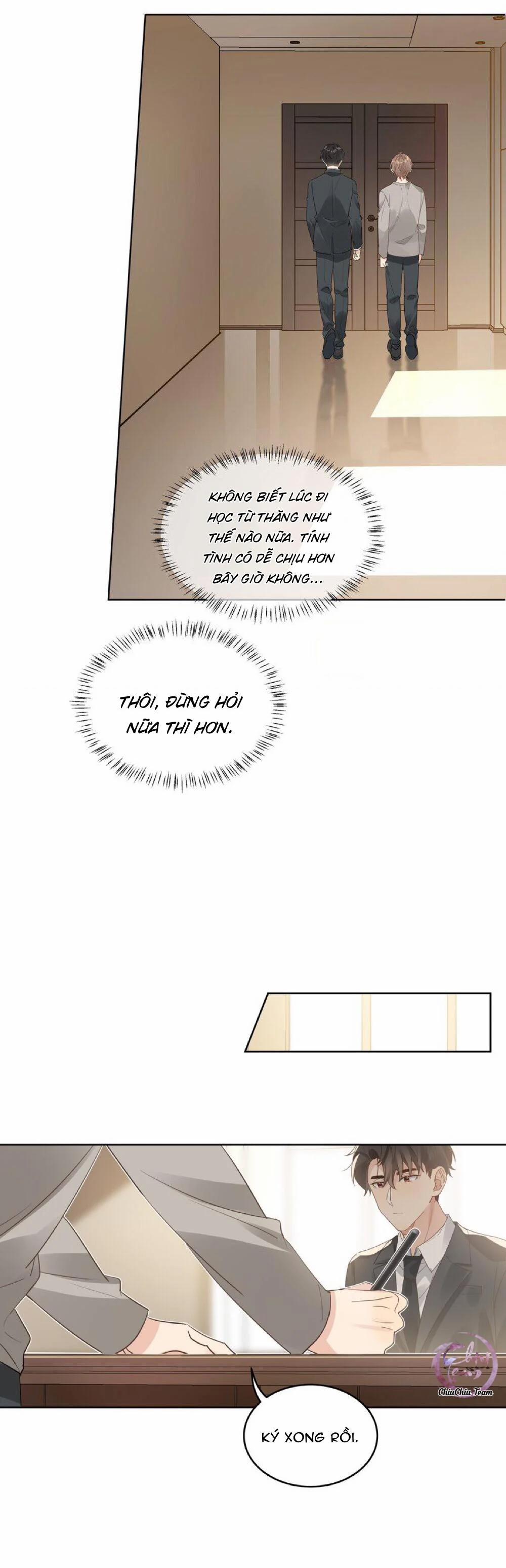 Scandal Ngây Thơ 78 trang 13