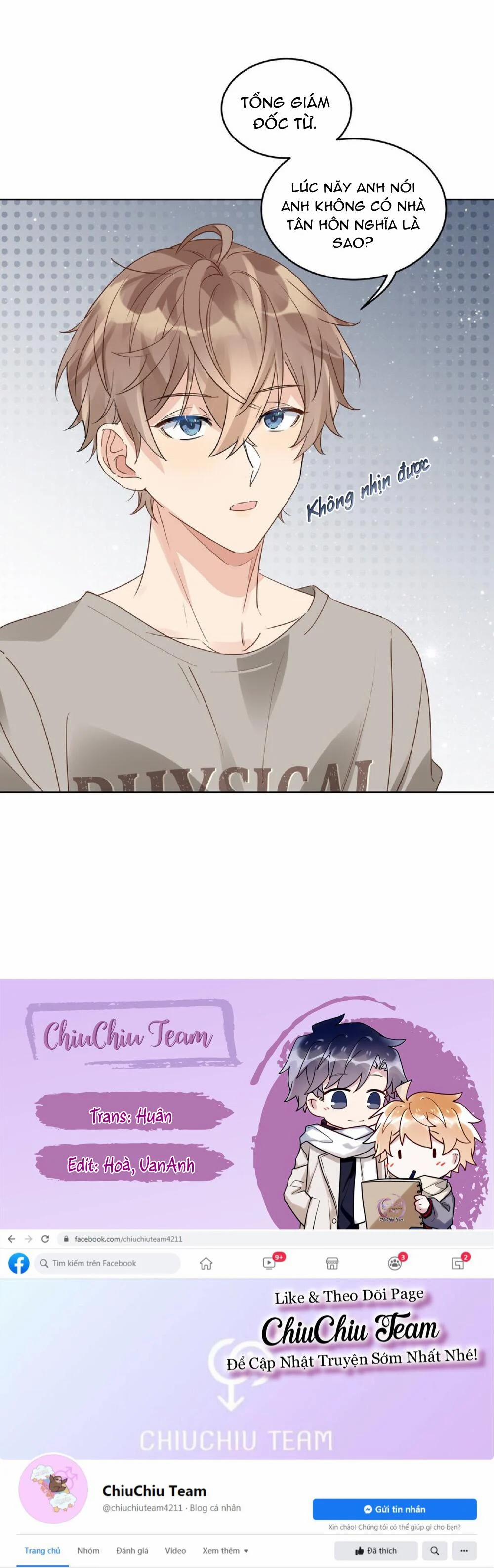 Scandal Ngây Thơ 78 trang 17