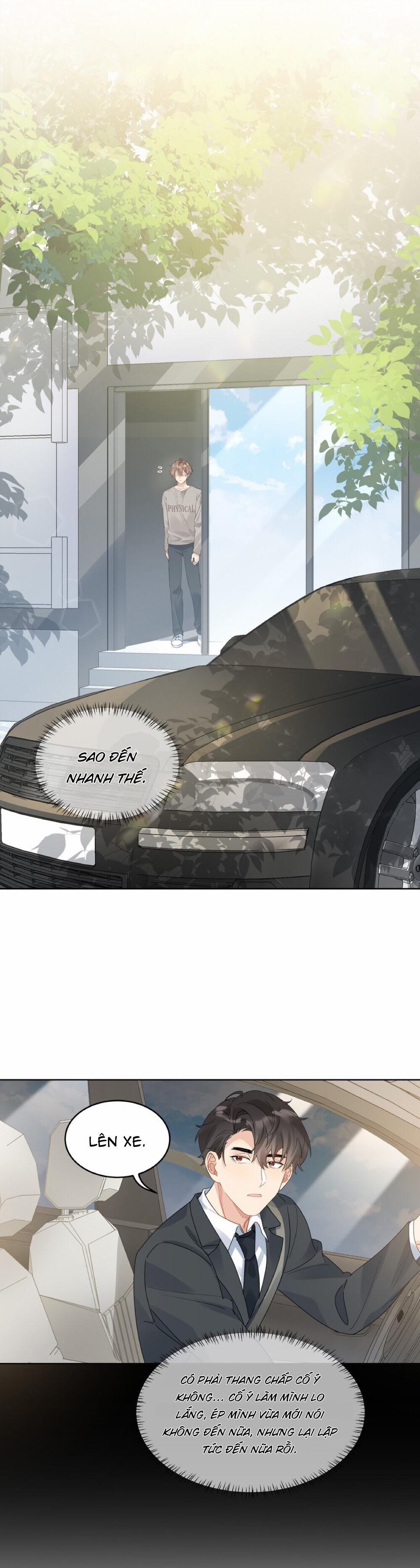 Scandal Ngây Thơ 78 trang 4