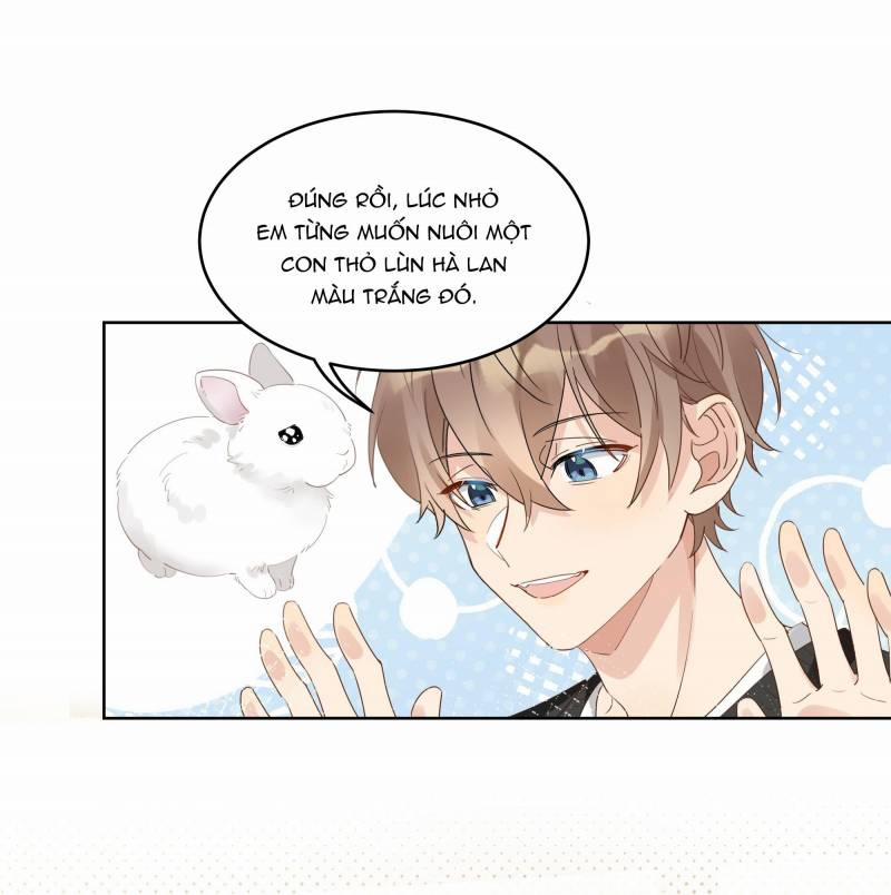 Scandal Ngây Thơ 85 trang 10