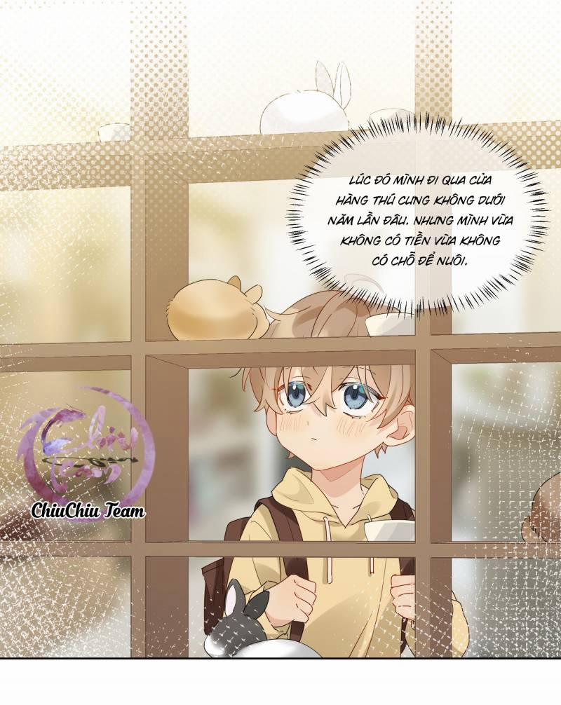 Scandal Ngây Thơ 85 trang 11