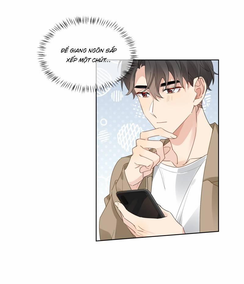 Scandal Ngây Thơ 85 trang 13