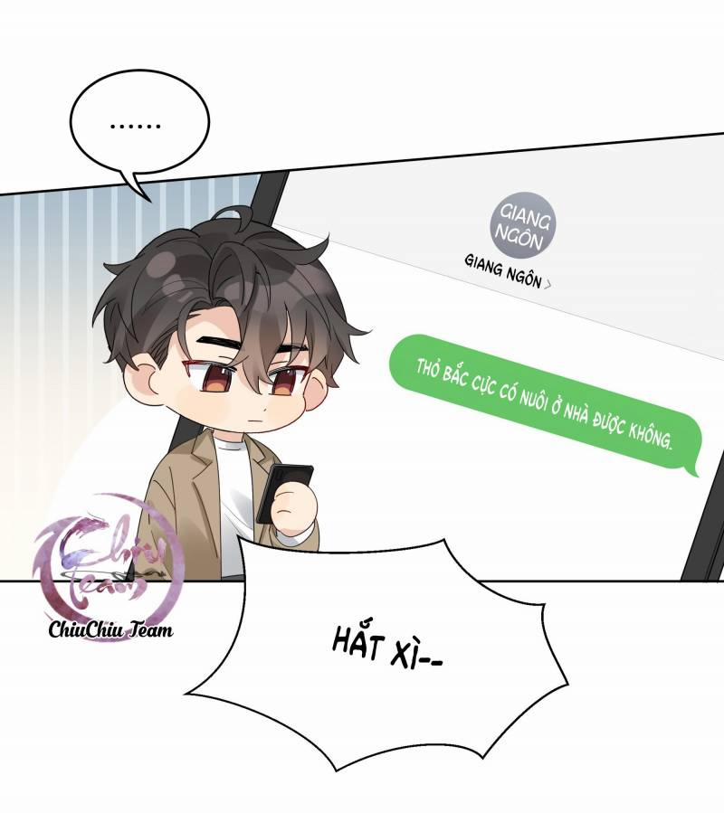 Scandal Ngây Thơ 85 trang 14