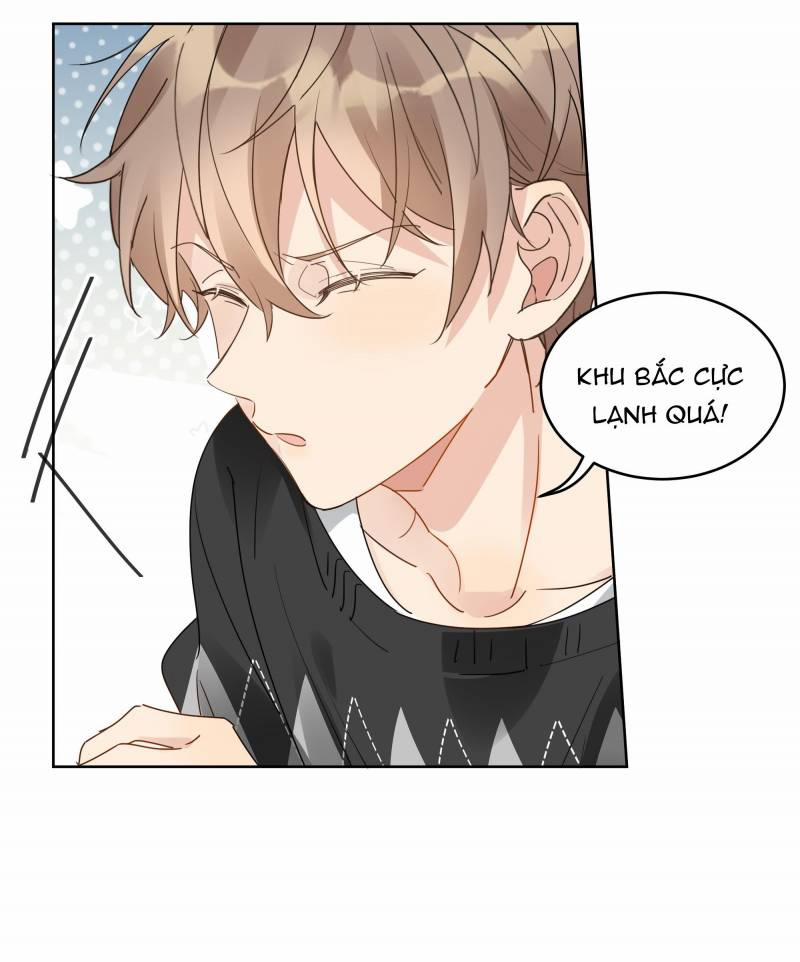 Scandal Ngây Thơ 85 trang 15