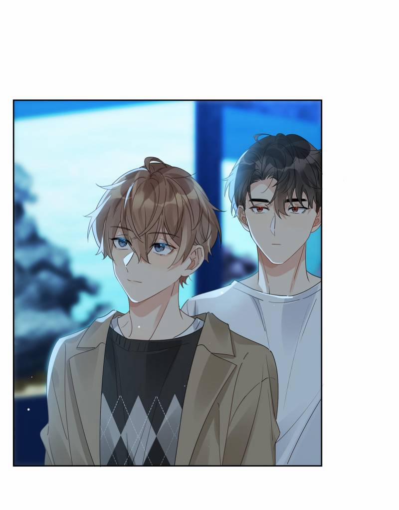 Scandal Ngây Thơ 85 trang 19