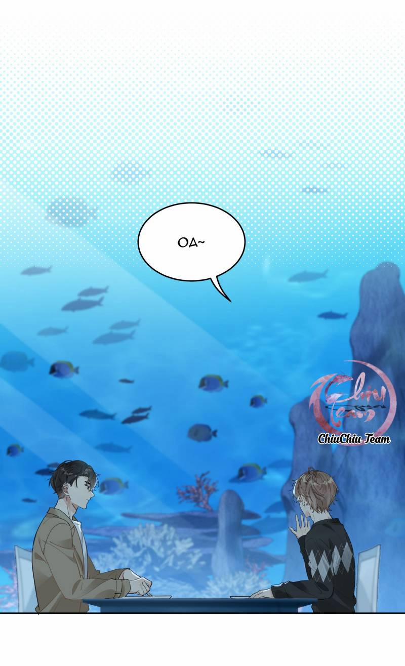 Scandal Ngây Thơ 85 trang 2